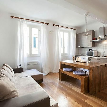 Carmine Suite Florenz Exterior foto