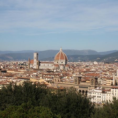 Carmine Suite Florenz Exterior foto