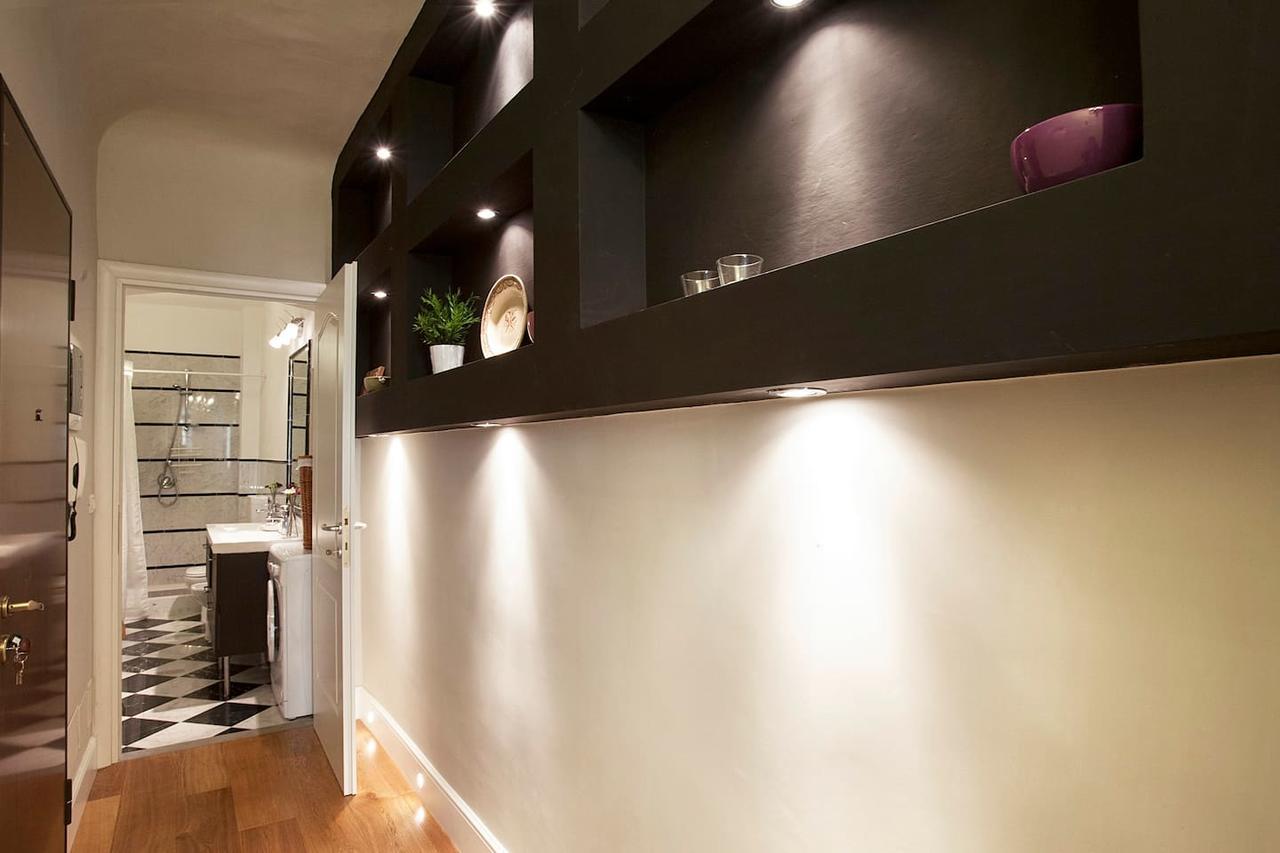 Carmine Suite Florenz Exterior foto
