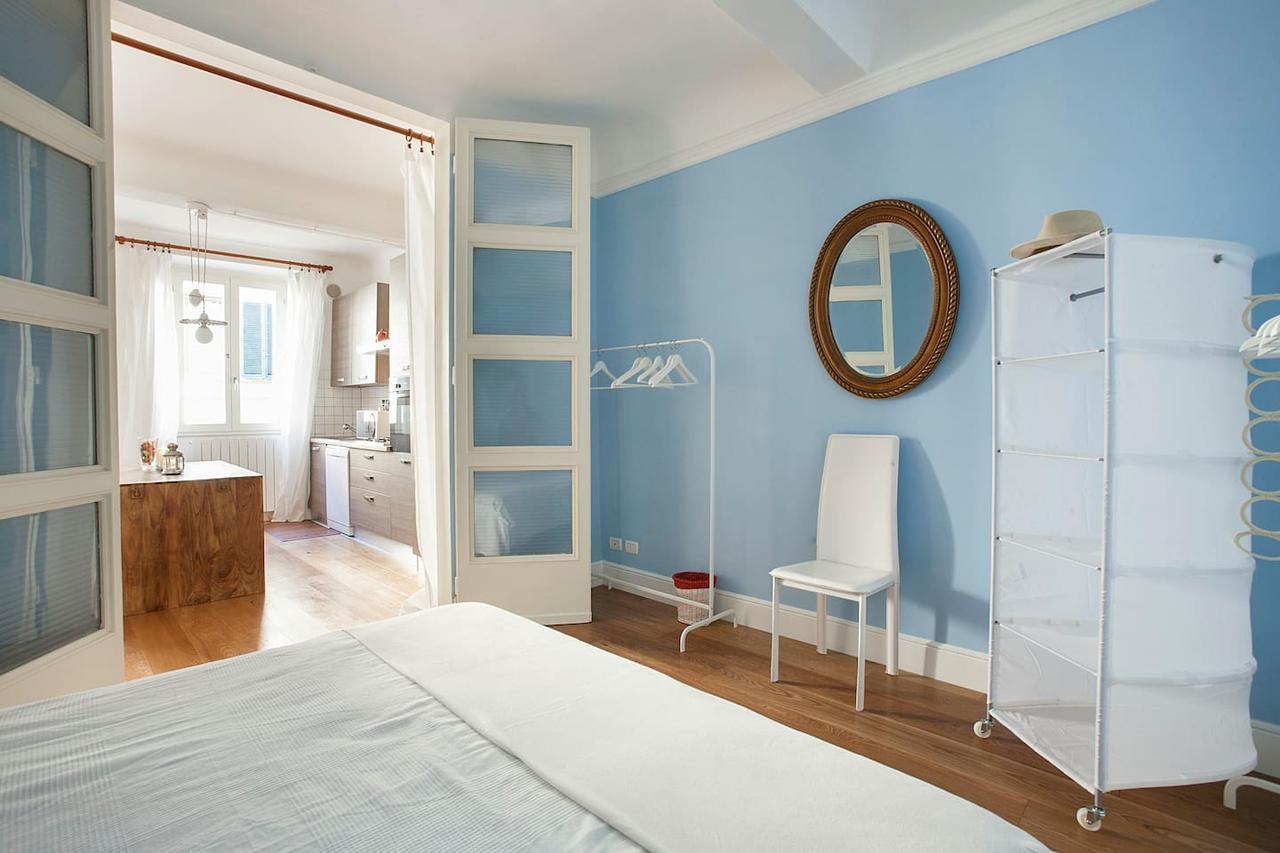 Carmine Suite Florenz Exterior foto