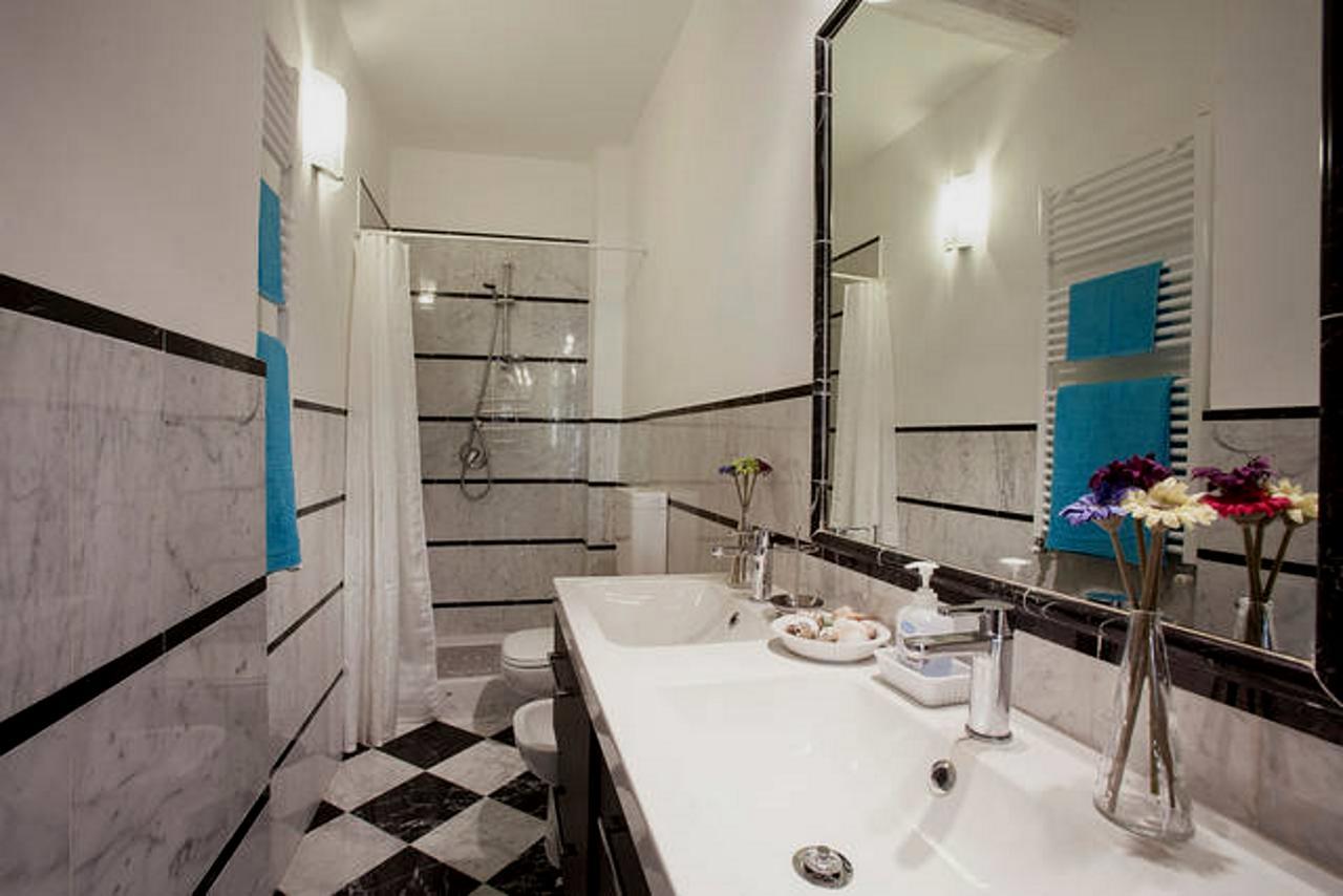 Carmine Suite Florenz Exterior foto